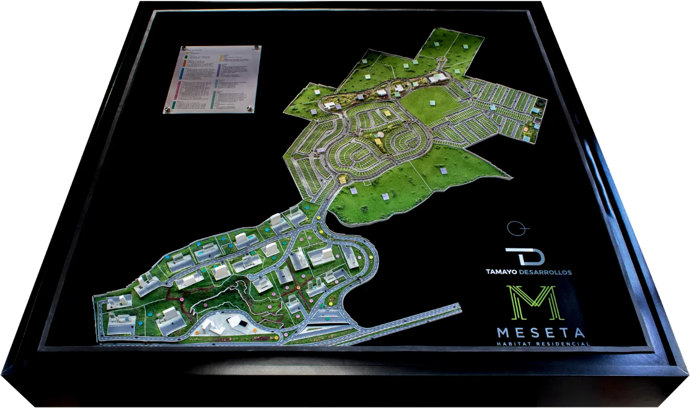 Conoce las maquetas que hemos desarrollado durante estos 14 años, para proyectos industriales, prototipo, plan maestro, concurso, estudio o taller, servicio a todo México. 