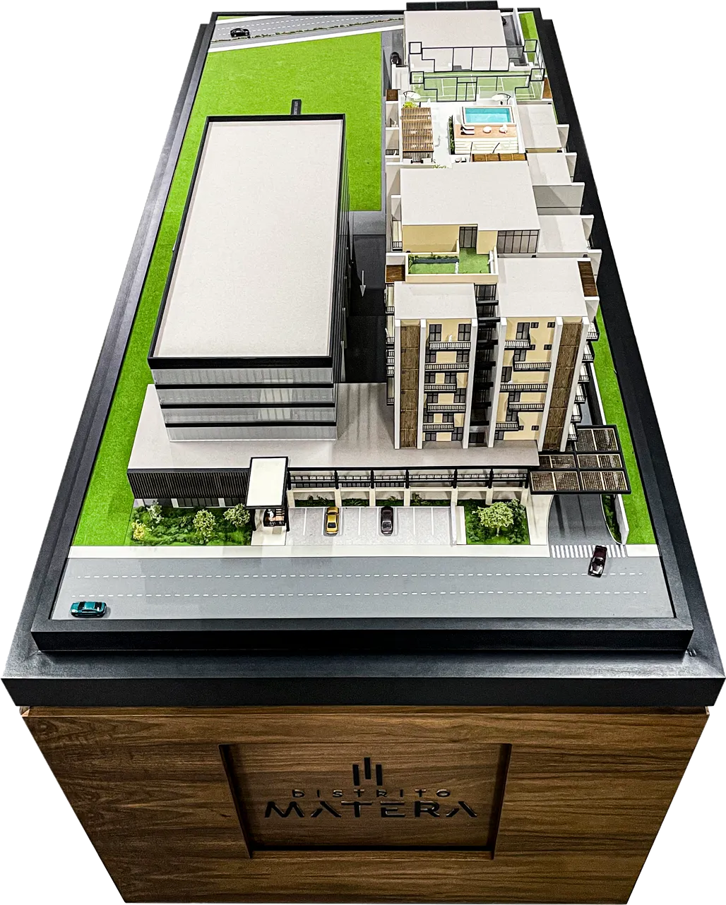 Conoce las maquetas que hemos desarrollado durante estos 14 años, para proyectos industriales, prototipo, plan maestro, concurso, estudio o taller, servicio a todo México. 