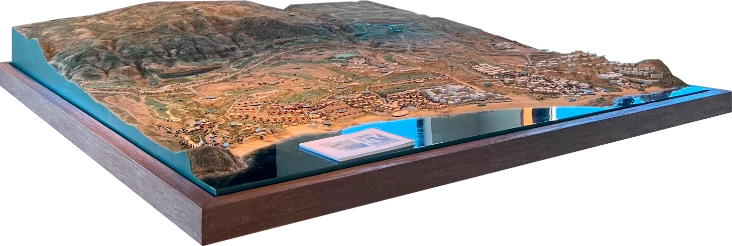 Conoce las maquetas que hemos desarrollado durante estos 14 años, para proyectos industriales, prototipo, plan maestro, concurso, estudio o taller, servicio a todo México. 
