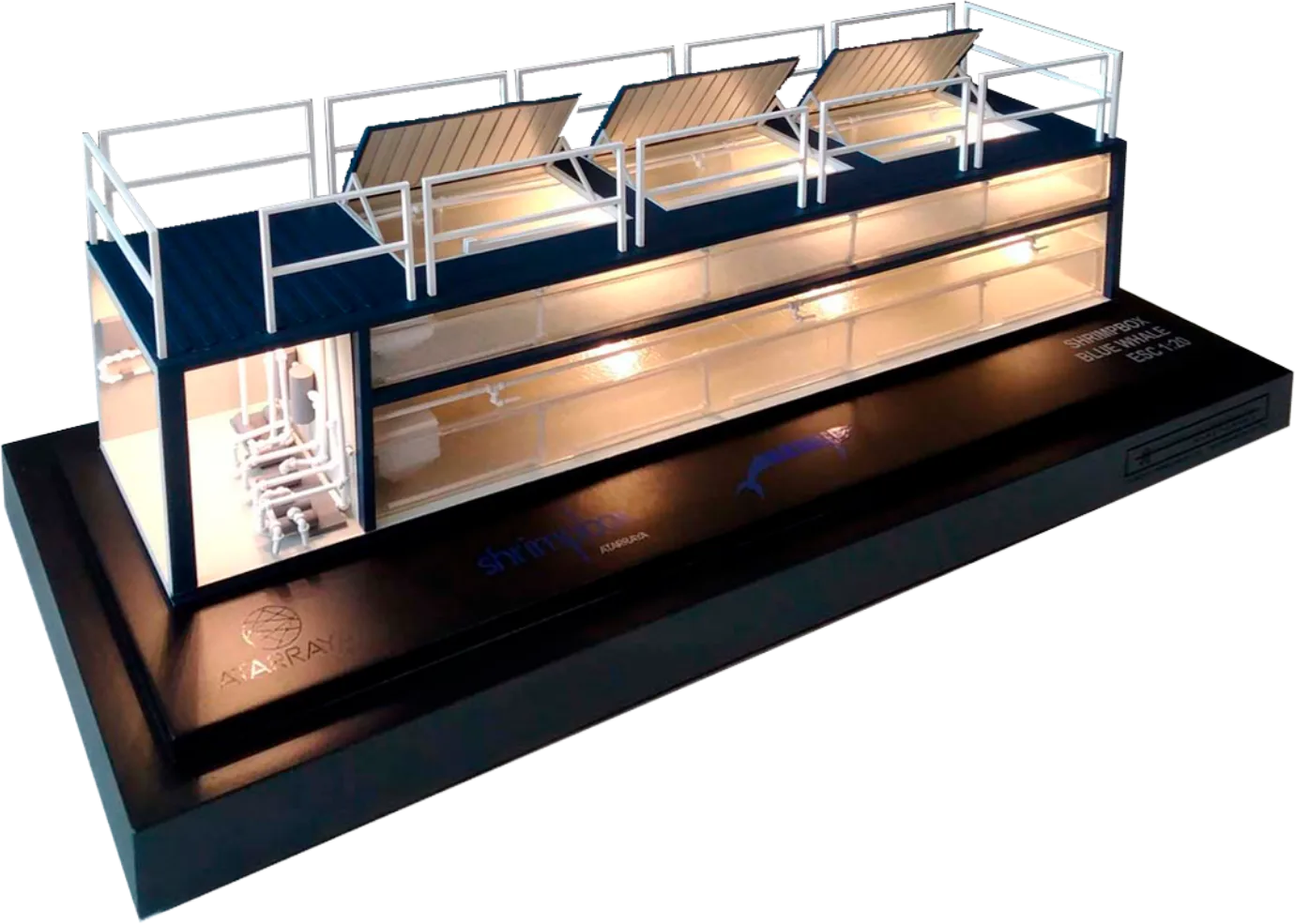 Conoce las maquetas que hemos desarrollado durante estos 14 años, para proyectos industriales, prototipo, plan maestro, concurso, estudio o taller, servicio a todo México. 