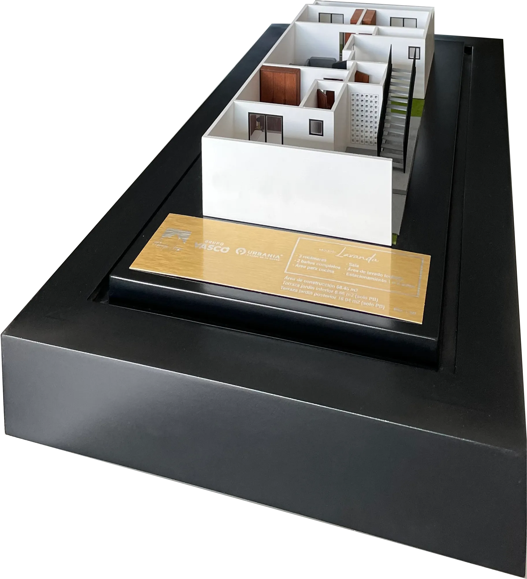 Conoce las maquetas que hemos desarrollado durante estos 14 años, para proyectos industriales, prototipo, plan maestro, concurso, estudio o taller, servicio a todo México. 