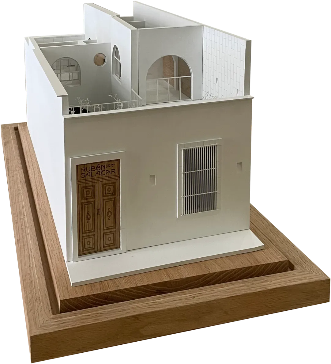 Conoce las maquetas que hemos desarrollado durante estos 14 años, para proyectos industriales, prototipo, plan maestro, concurso, estudio o taller, servicio a todo México. 
