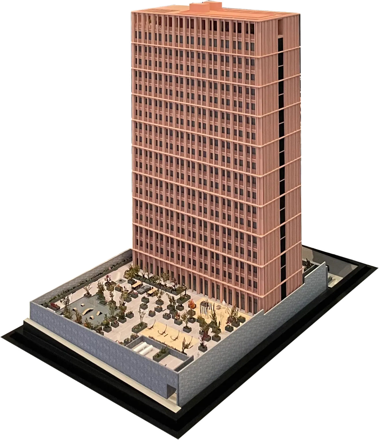 Conoce las maquetas que hemos desarrollado durante estos 14 años, para proyectos industriales, prototipo, plan maestro, concurso, estudio o taller, servicio a todo México. 