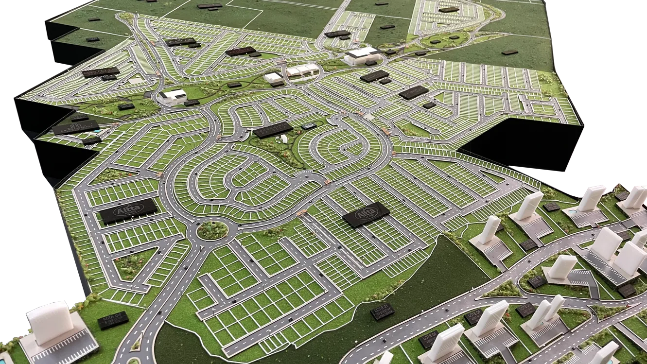 Conoce las maquetas que hemos desarrollado durante estos 14 años, para proyectos industriales, prototipo, plan maestro, concurso, estudio o taller, servicio a todo México. 