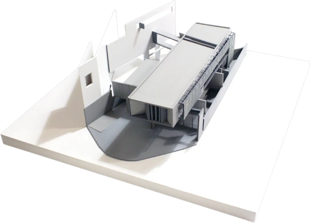Conoce las maquetas que hemos desarrollado durante estos 14 años, para proyectos industriales, prototipo, plan maestro, concurso, estudio o taller, servicio a todo México. 