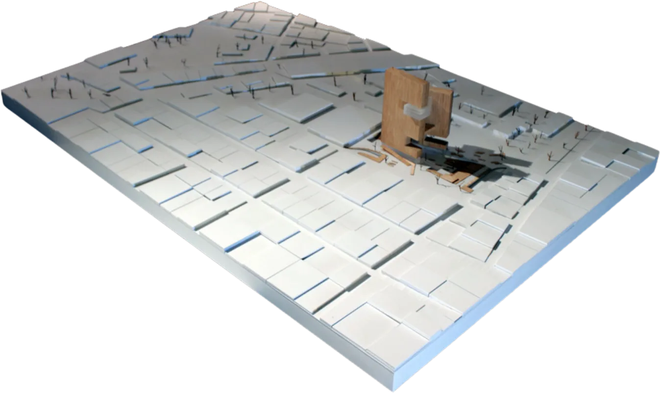 Conoce las maquetas que hemos desarrollado durante estos 14 años, para proyectos industriales, prototipo, plan maestro, concurso, estudio o taller, servicio a todo México. 