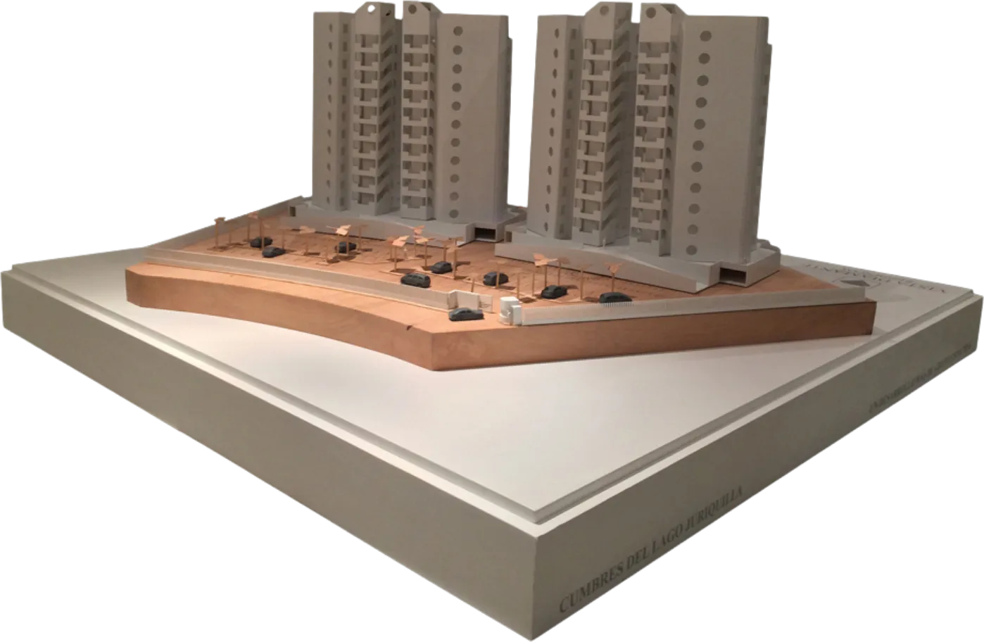 Conoce las maquetas que hemos desarrollado durante estos 14 años, para proyectos industriales, prototipo, plan maestro, concurso, estudio o taller, servicio a todo México. 