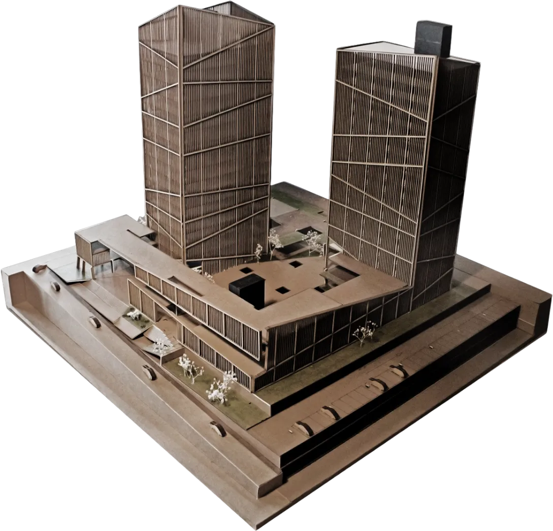 Conoce las maquetas que hemos desarrollado durante estos 14 años, para proyectos industriales, prototipo, plan maestro, concurso, estudio o taller, servicio a todo México. 