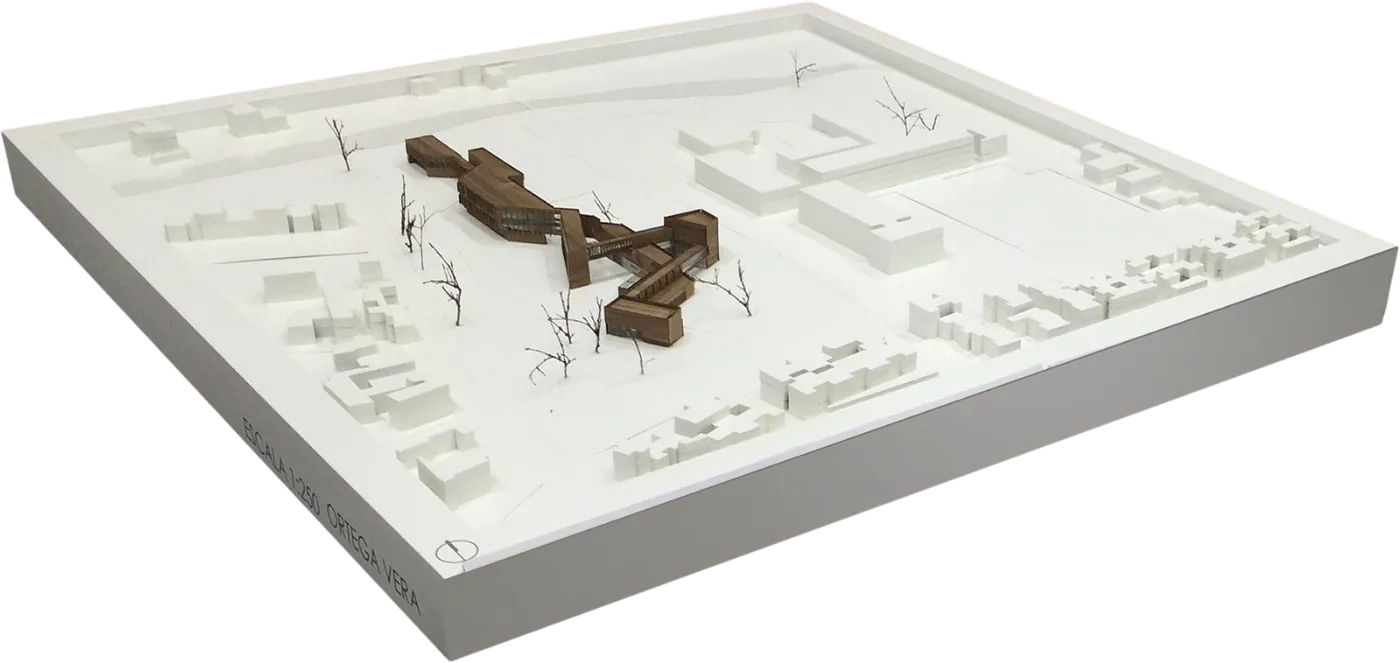 Conoce las maquetas que hemos desarrollado durante estos 14 años, para proyectos industriales, prototipo, plan maestro, concurso, estudio o taller, servicio a todo México. 