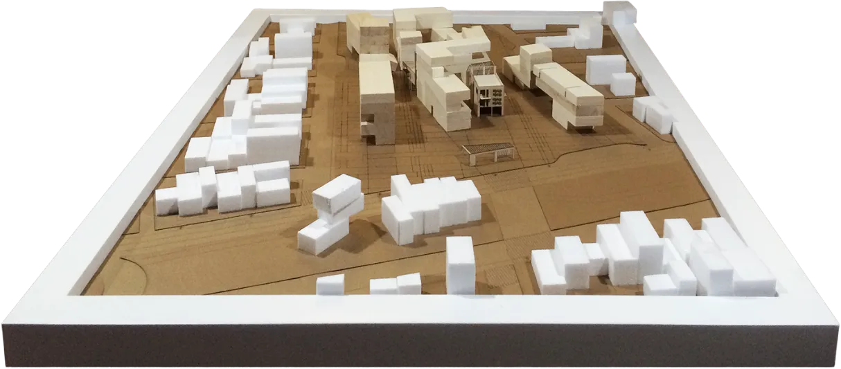 Conoce las maquetas que hemos desarrollado durante estos 14 años, para proyectos industriales, prototipo, plan maestro, concurso, estudio o taller, servicio a todo México. 