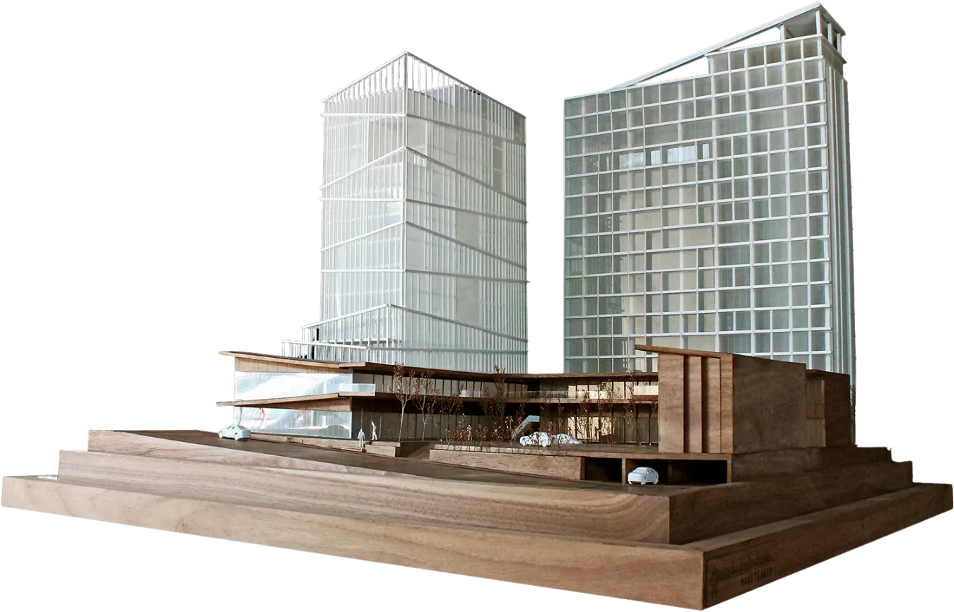 Conoce las maquetas que hemos desarrollado durante estos 14 años, para proyectos industriales, prototipo, plan maestro, concurso, estudio o taller, servicio a todo México. 