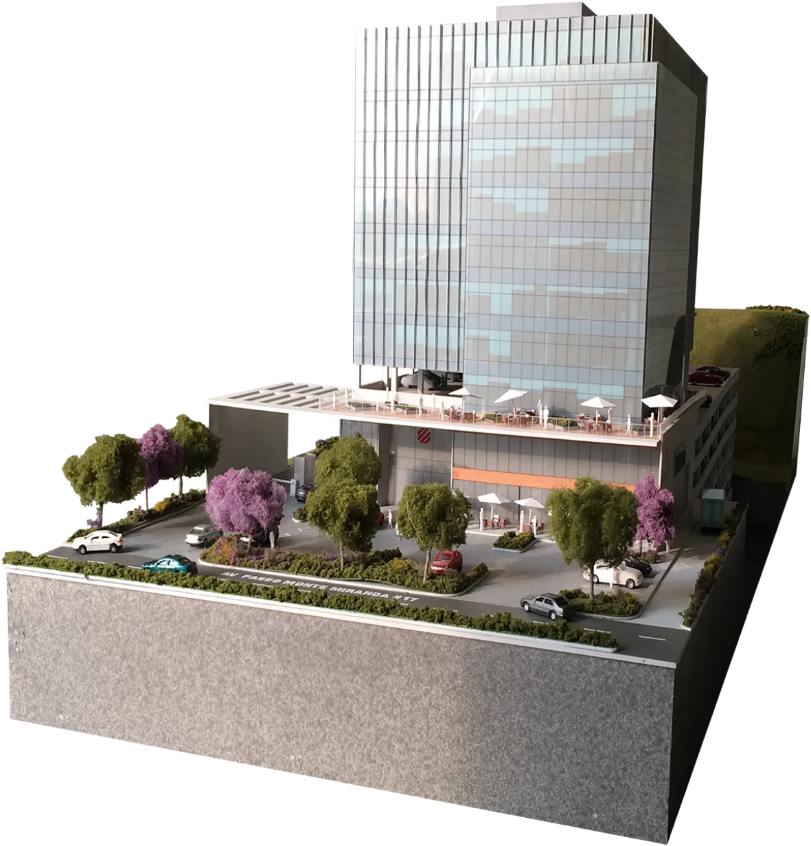 Conoce las maquetas que hemos desarrollado durante estos 14 años, para proyectos industriales, prototipo, plan maestro, concurso, estudio o taller, servicio a todo México. 