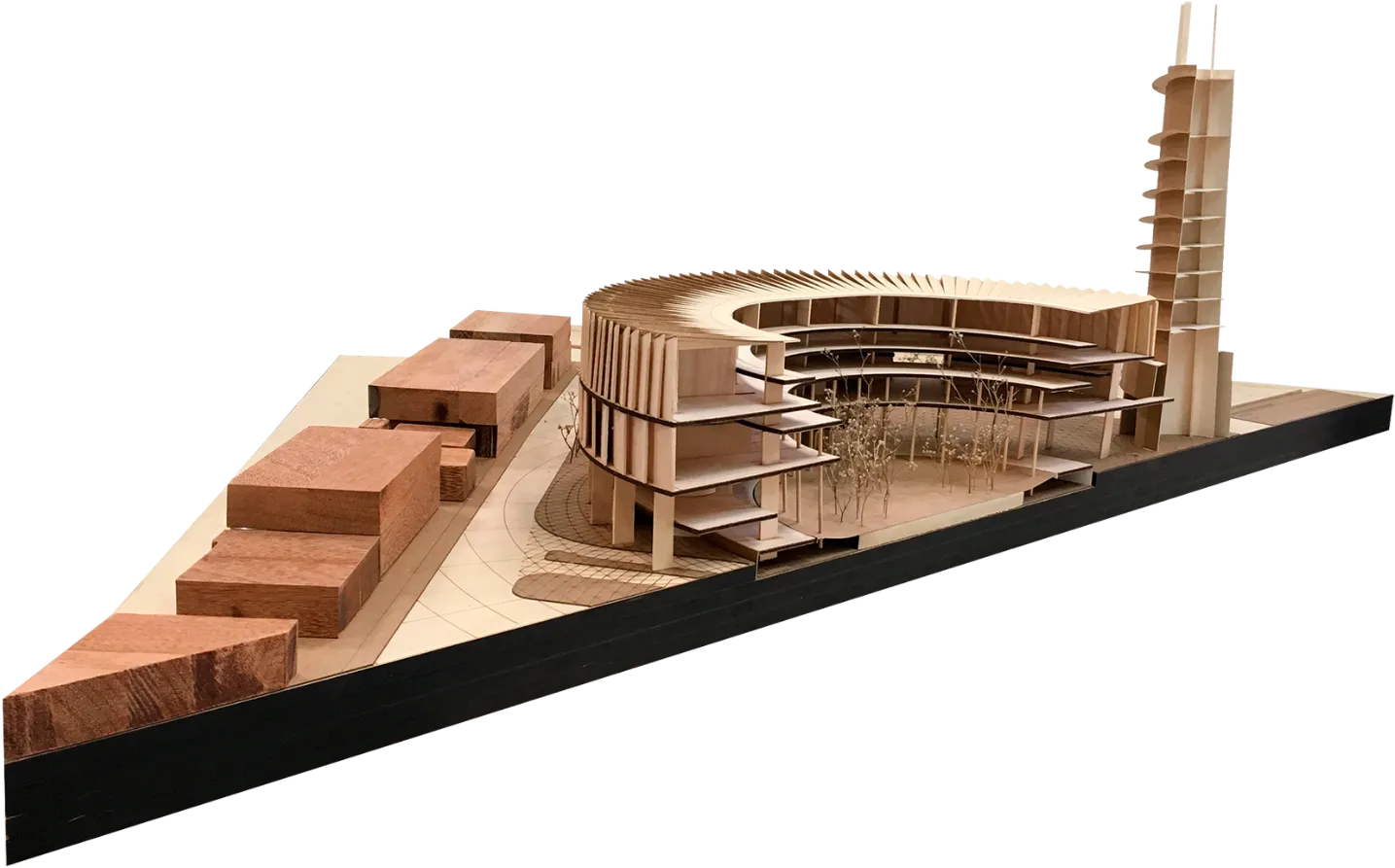 Conoce las maquetas que hemos desarrollado durante estos 14 años, para proyectos industriales, prototipo, plan maestro, concurso, estudio o taller, servicio a todo México. 