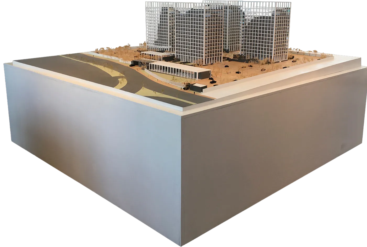 Conoce las maquetas que hemos desarrollado durante estos 14 años, para proyectos industriales, prototipo, plan maestro, concurso, estudio o taller, servicio a todo México. 