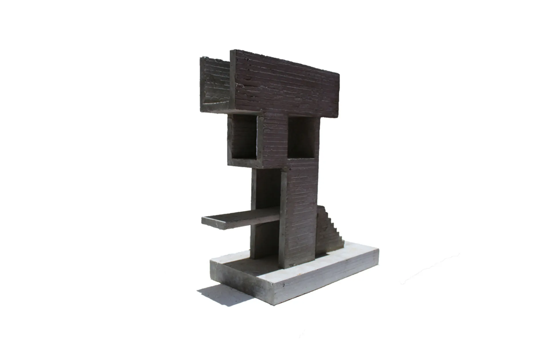 Fabricante de maquetas