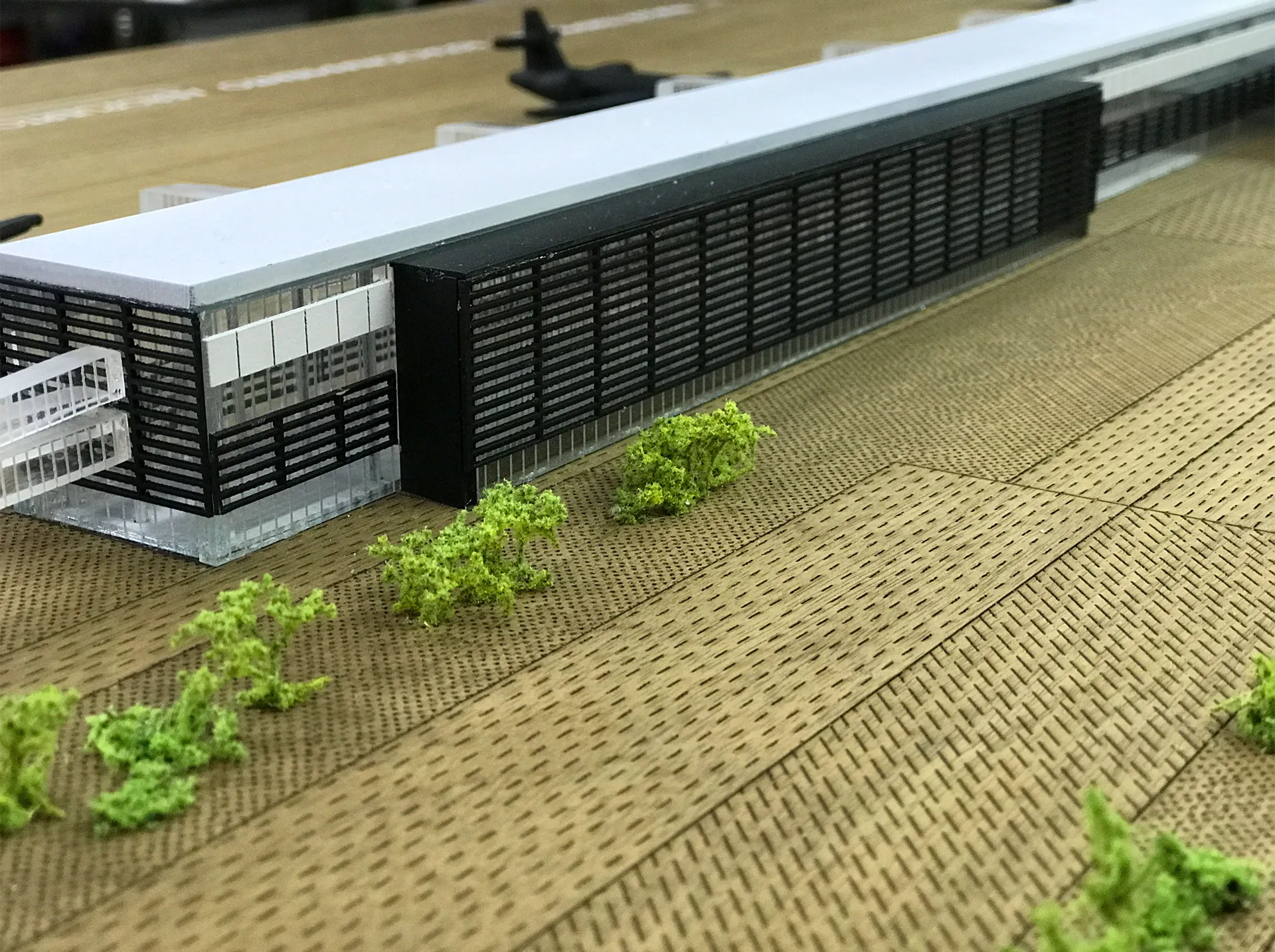 Diseño de Maquetas Profesionales