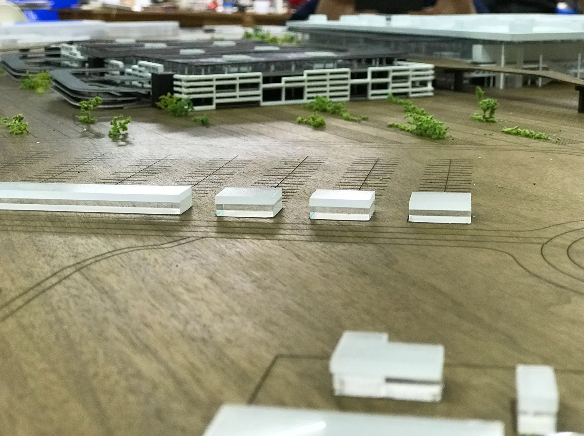 Diseño de Maquetas Profesionales
