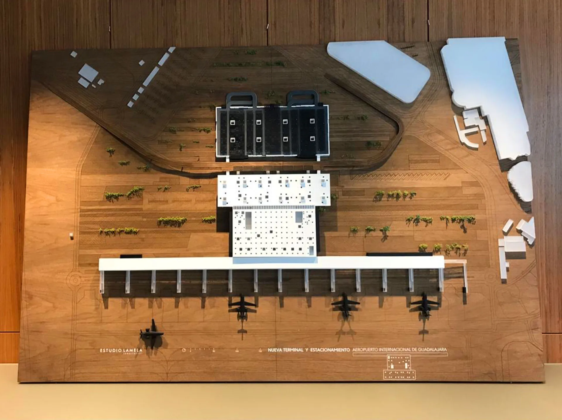 Diseño de Maquetas Profesionales
