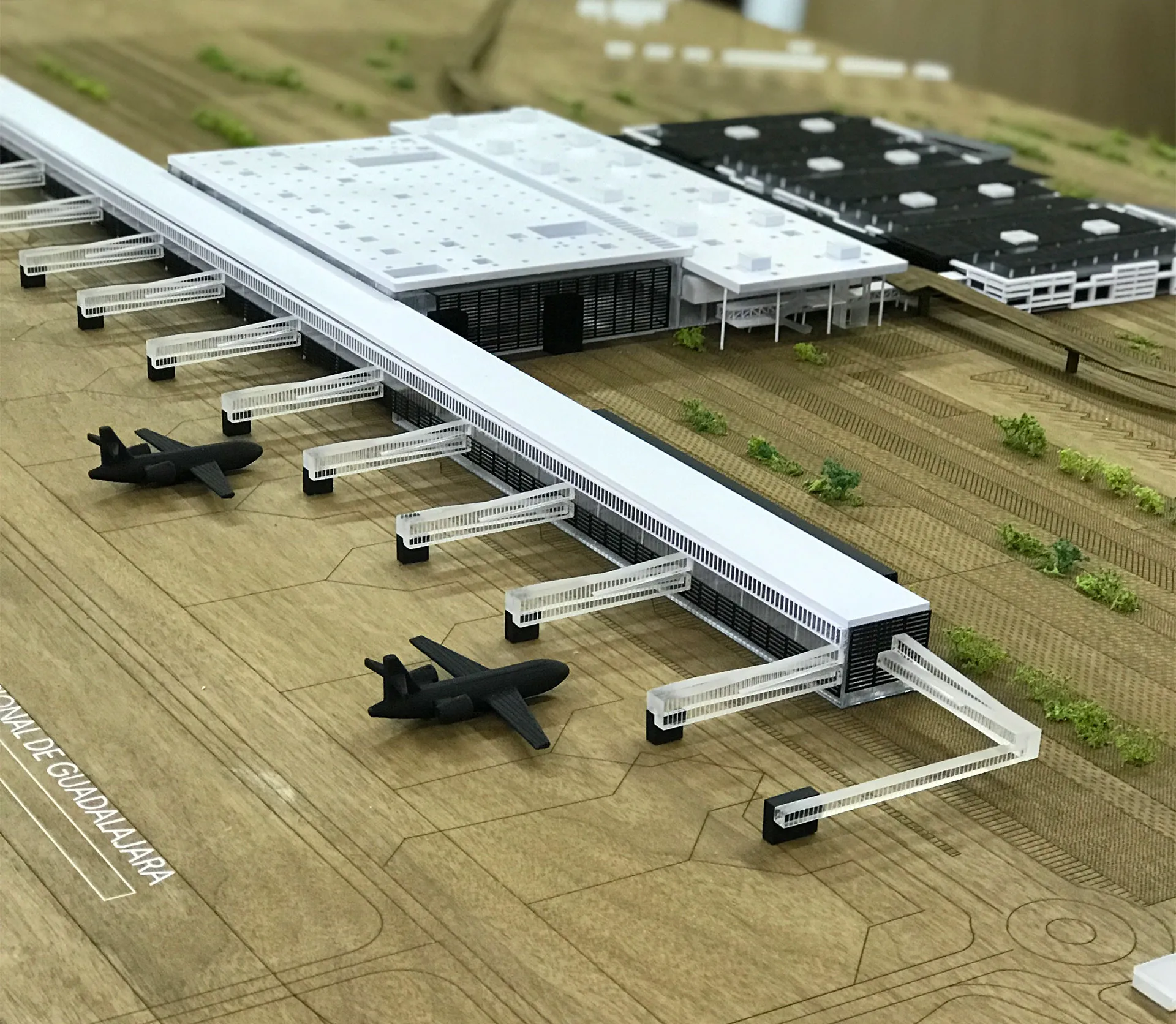 Diseño de Maquetas Profesionales