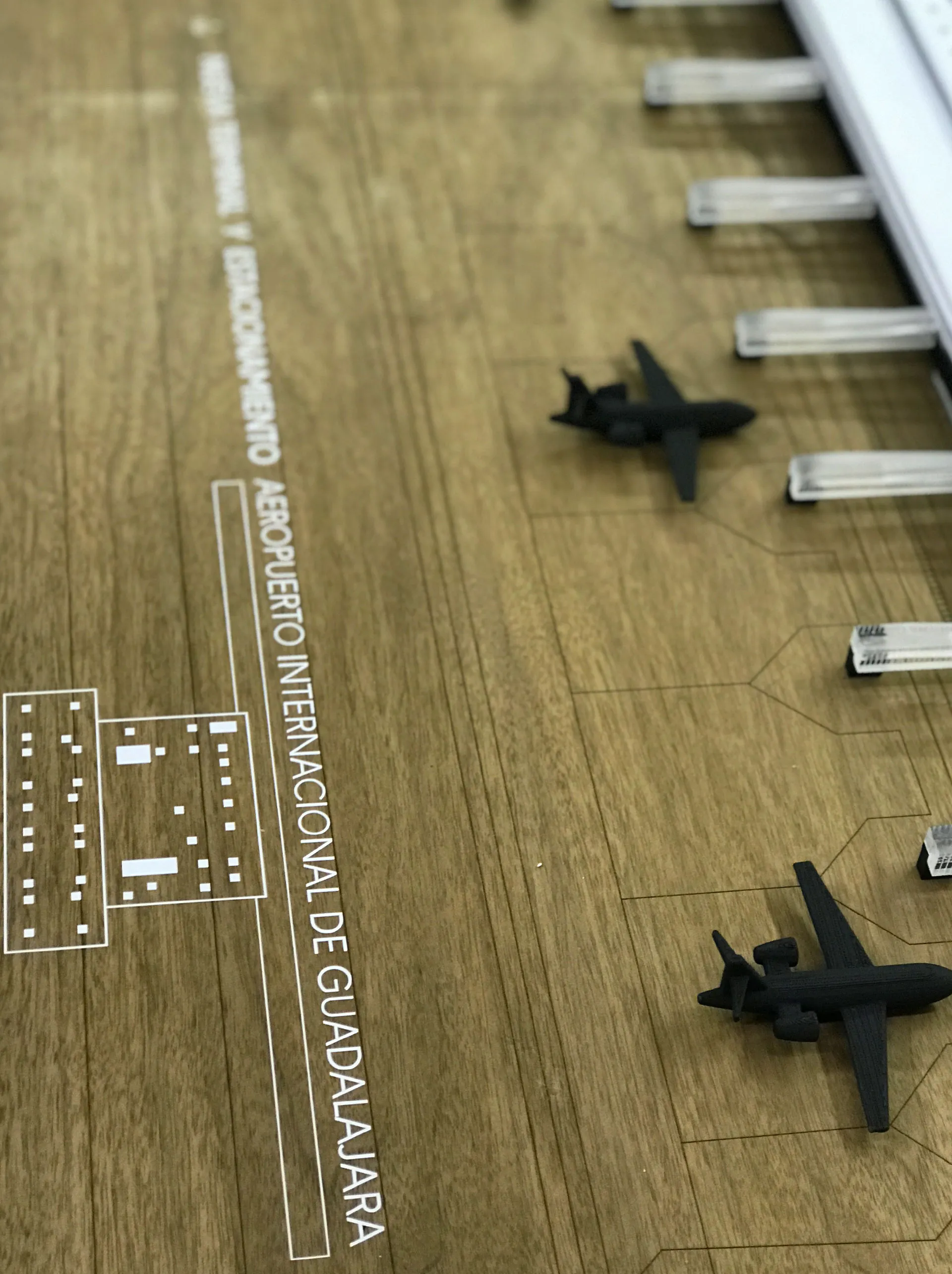 Diseño de Maquetas Profesionales