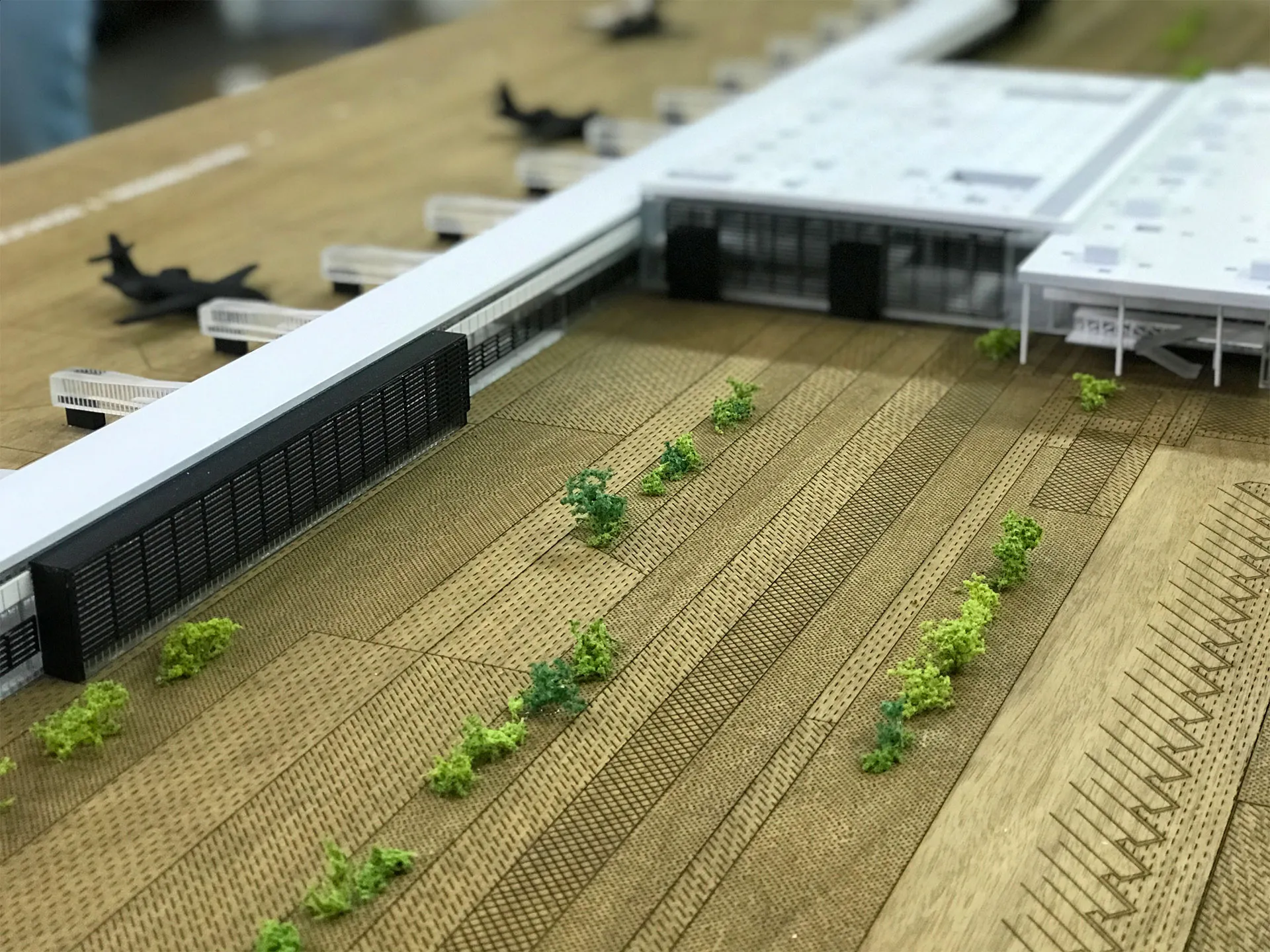 Diseño de Maquetas Profesionales