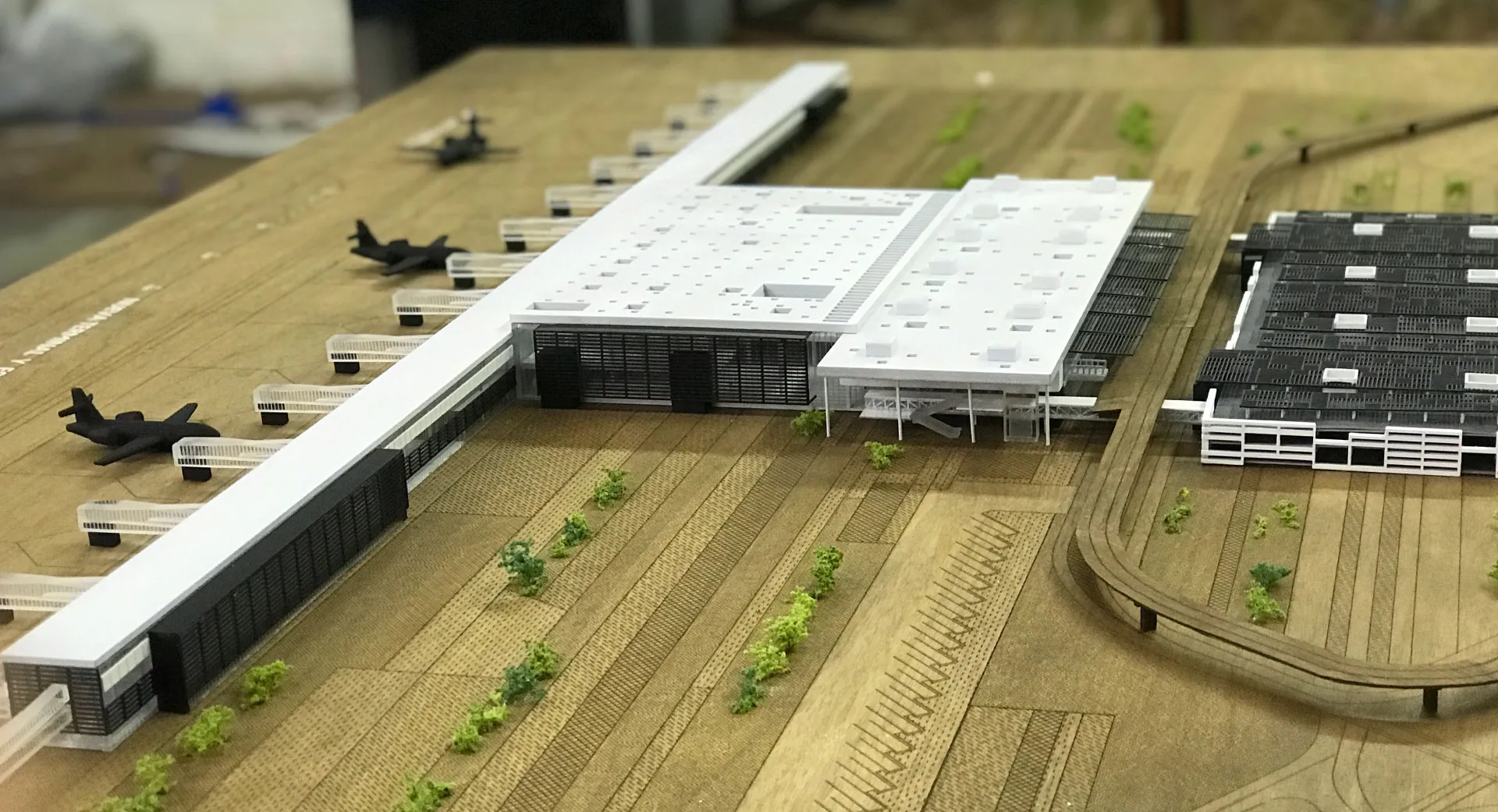 Diseño de Maquetas Profesionales