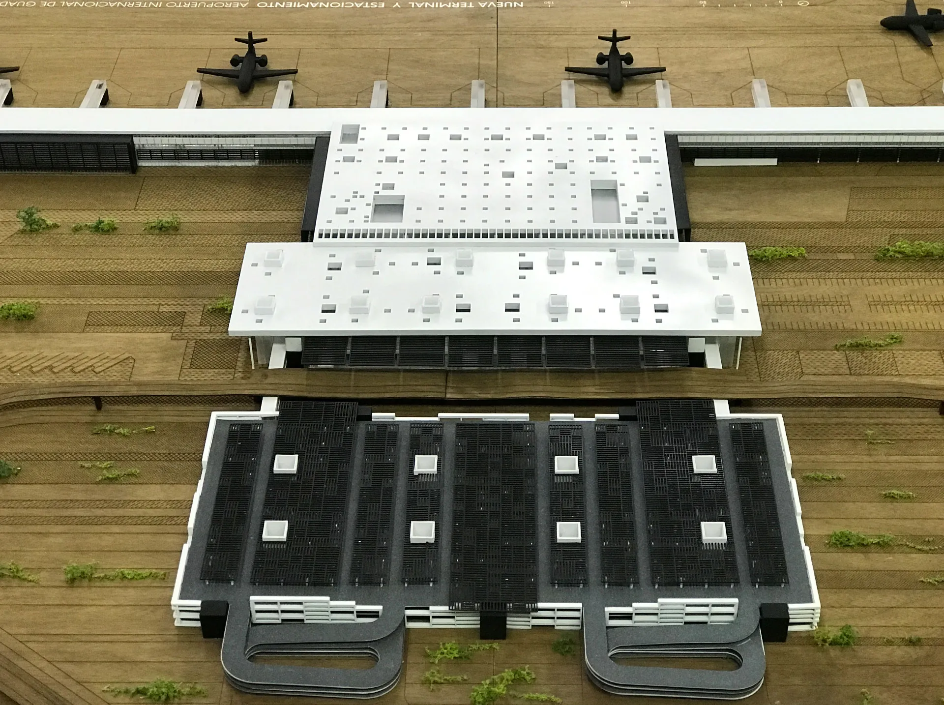 Diseño de Maquetas Profesionales