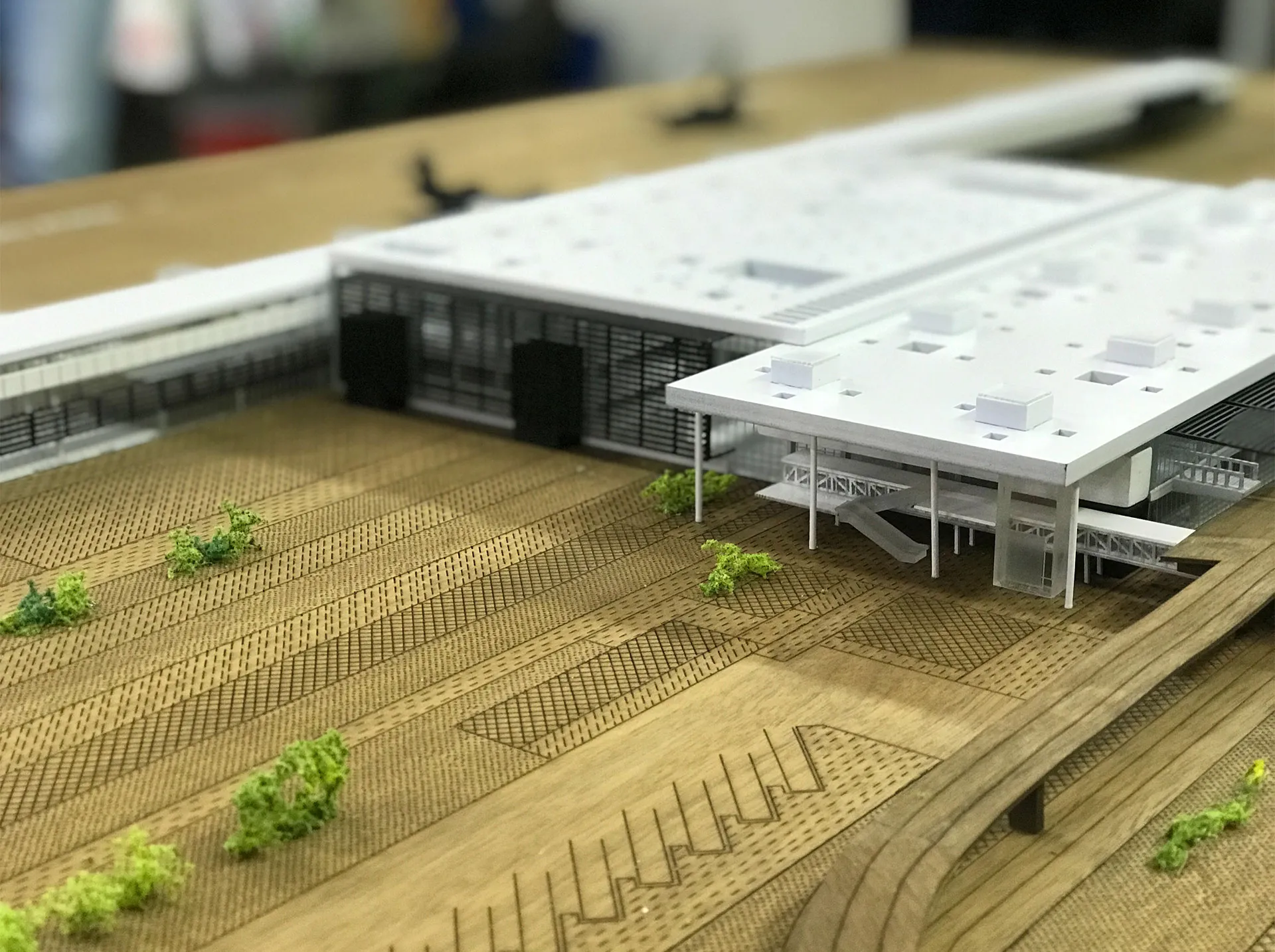 Diseño de Maquetas Profesionales